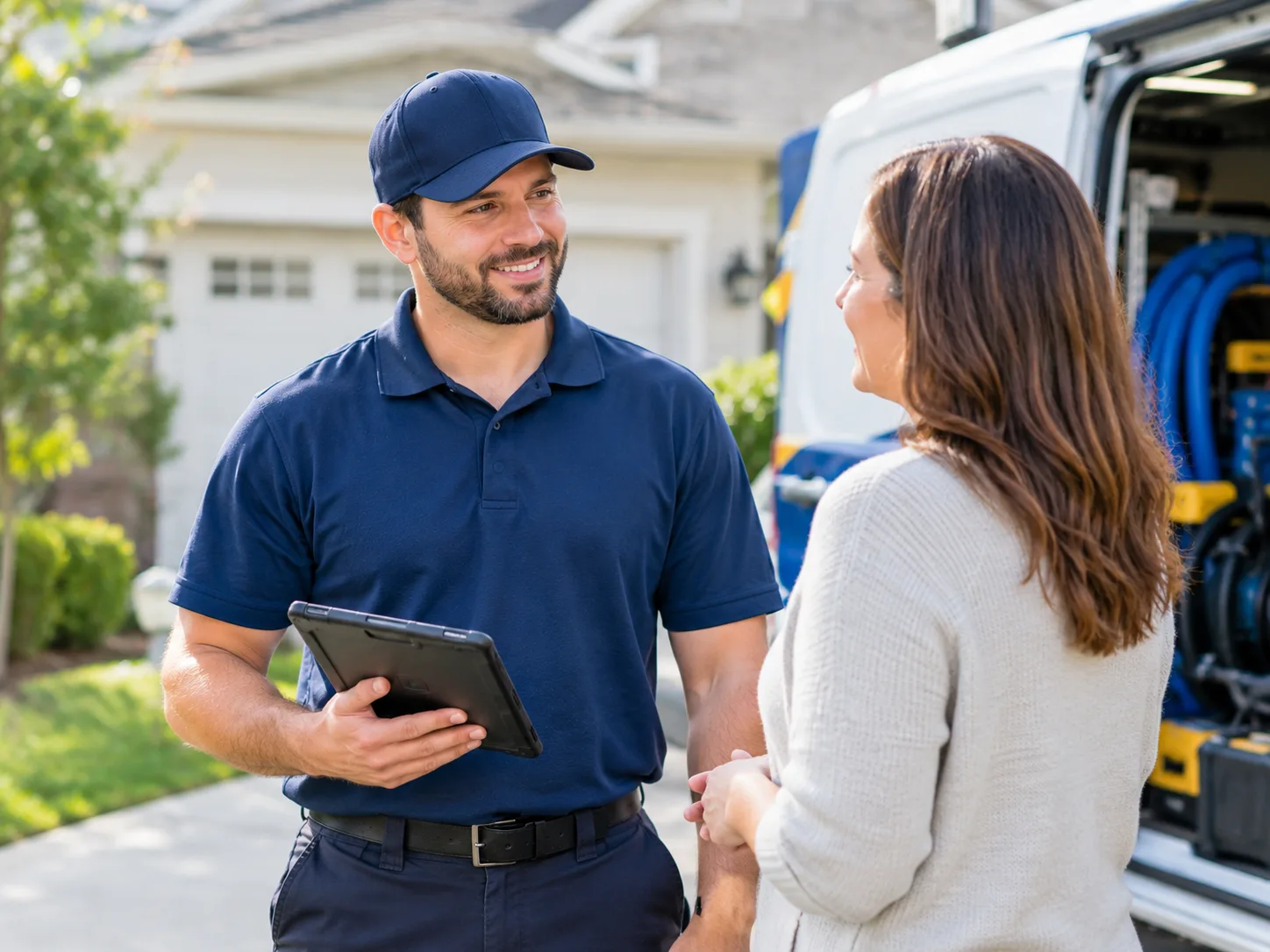 Sewage Backup Cleanup Milam, WV FAQs